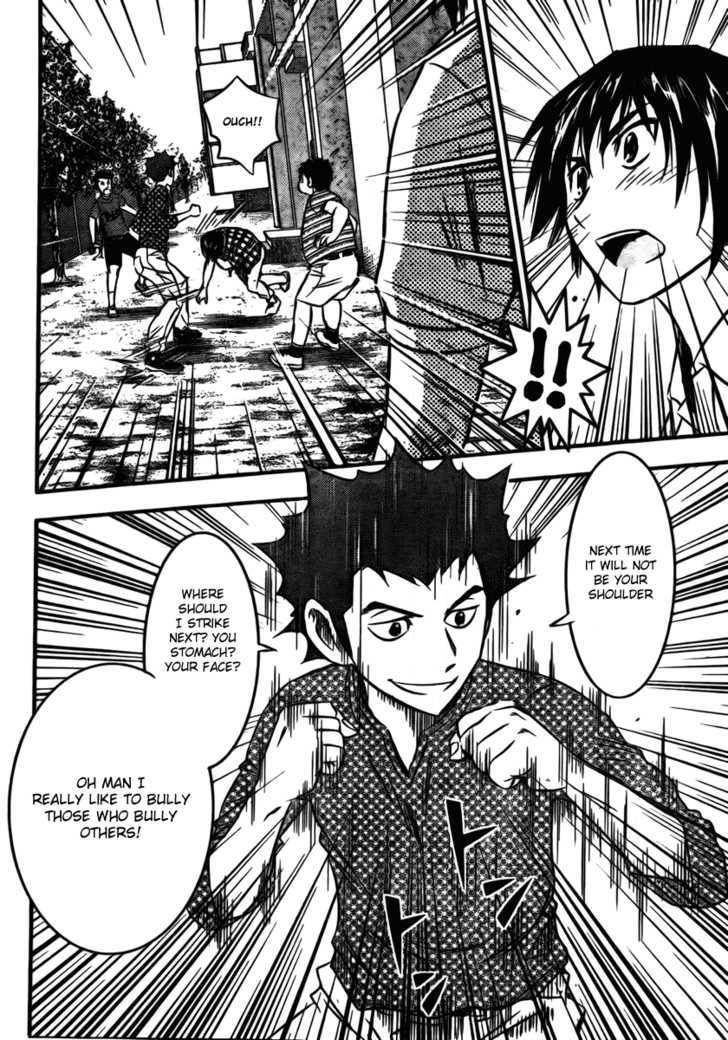 Buyuden Chapter 10 #16