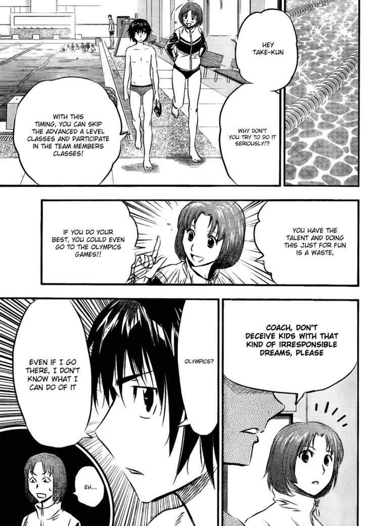 Buyuden Chapter 3 #3