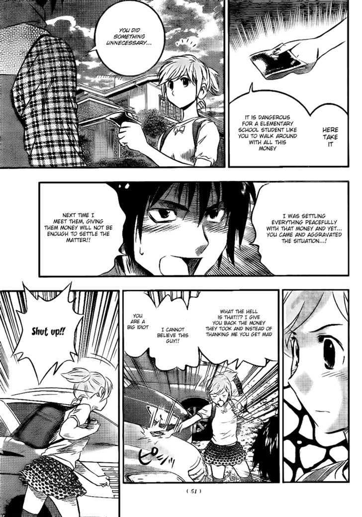 Buyuden Chapter 1 #35