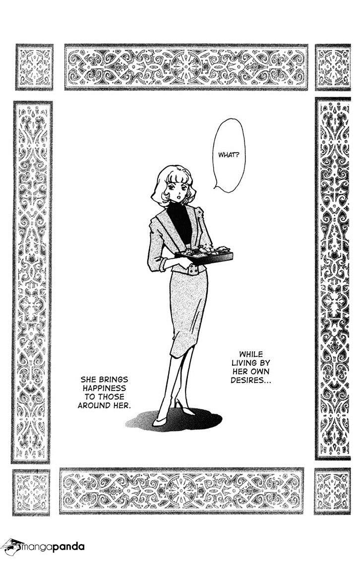 Seigi No Mikata! (Miyuki Mitsubachi) Chapter 13 #60