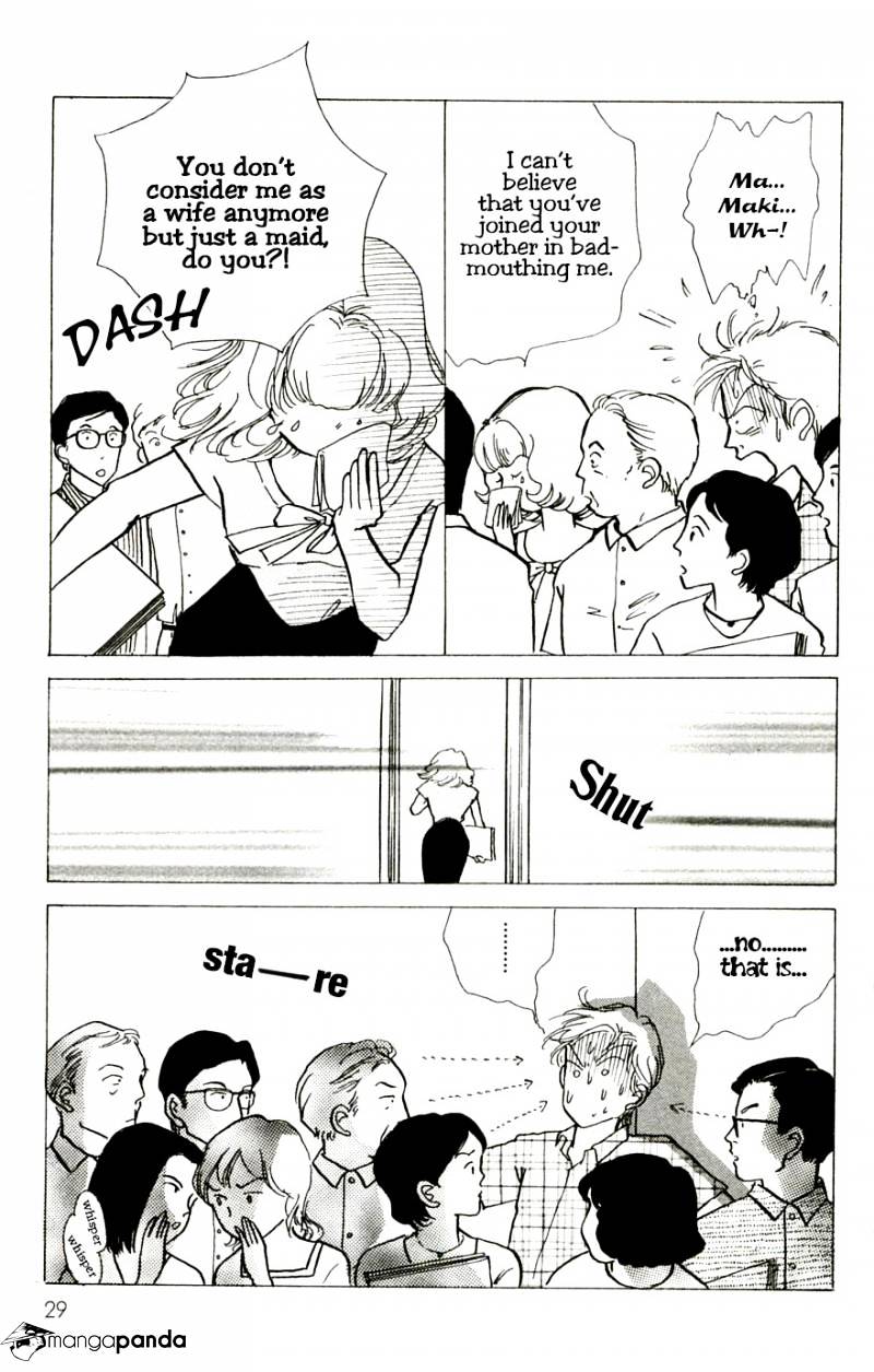 Seigi No Mikata! (Miyuki Mitsubachi) Chapter 11 #33