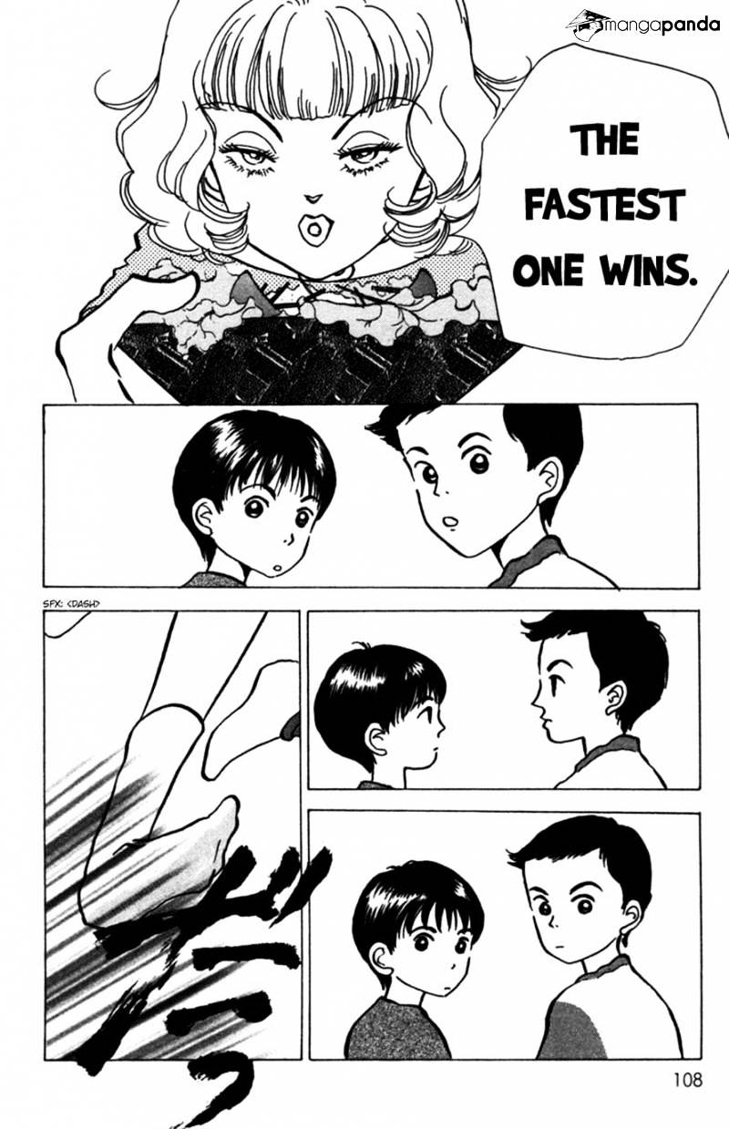 Seigi No Mikata! (Miyuki Mitsubachi) Chapter 8 #25