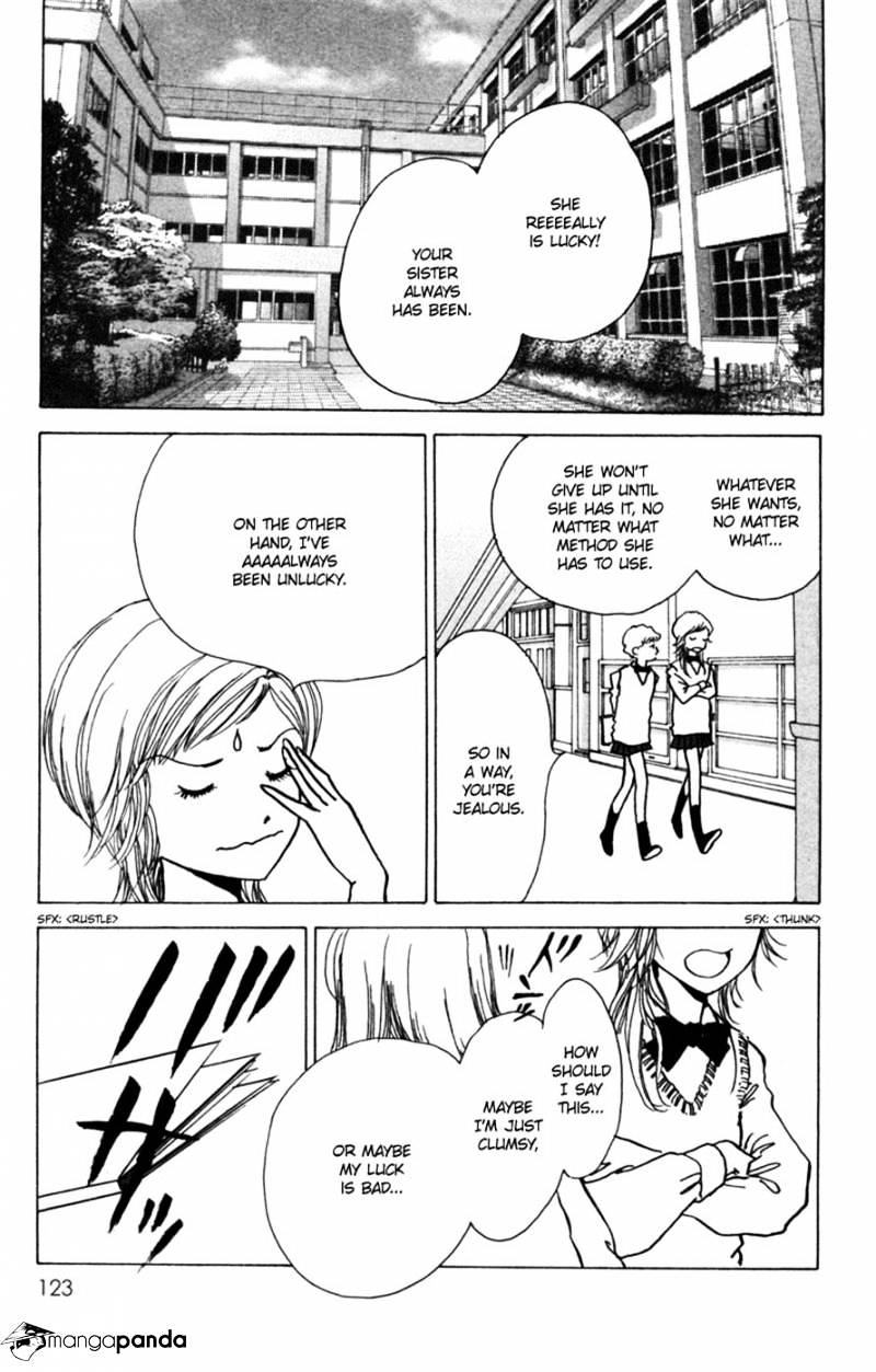 Seigi No Mikata! (Miyuki Mitsubachi) Chapter 8 #40