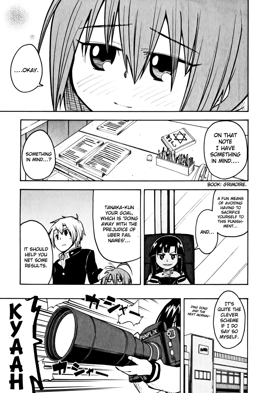 Tenshi-Chan To Akuma-Kun Chapter 10 #5