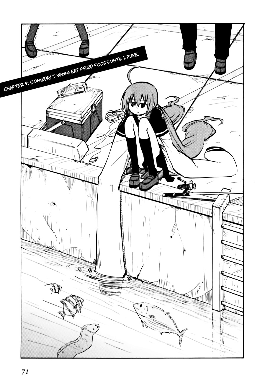 Tenshi-Chan To Akuma-Kun Chapter 9 #3