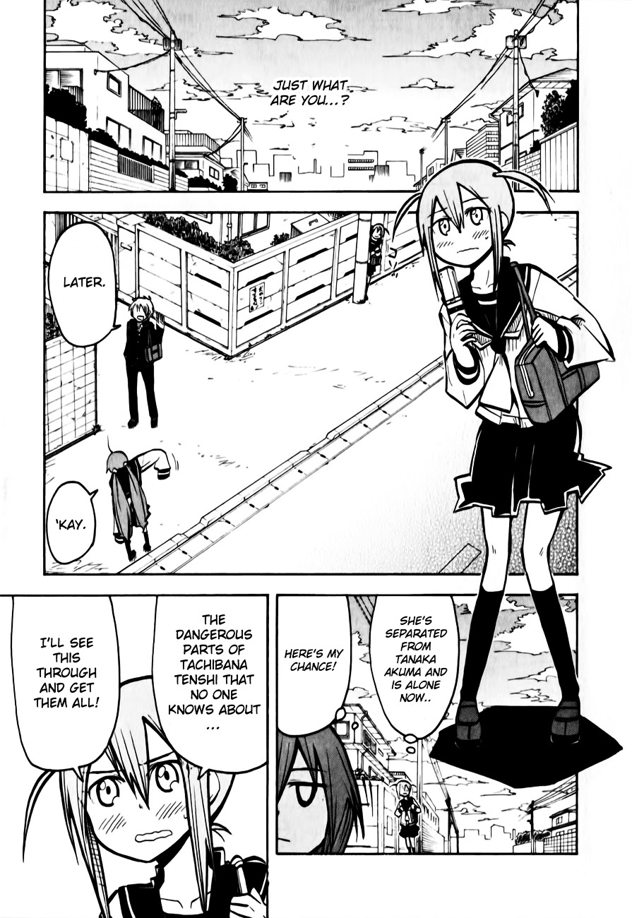 Tenshi-Chan To Akuma-Kun Chapter 8 #11