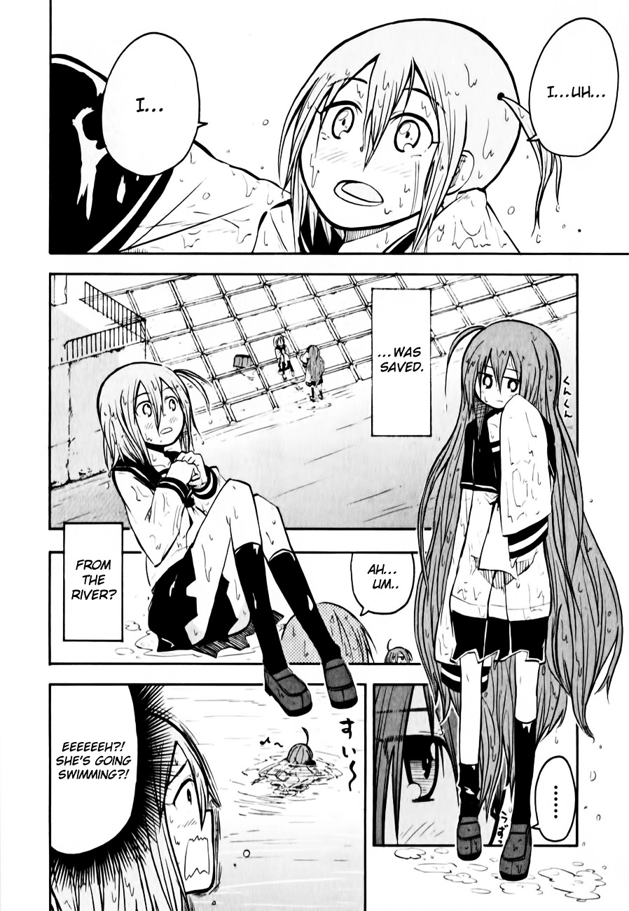 Tenshi-Chan To Akuma-Kun Chapter 8 #25