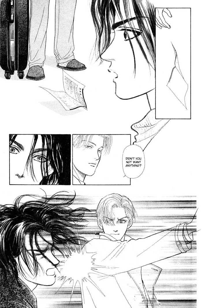 Love Scar Chapter 8 #39