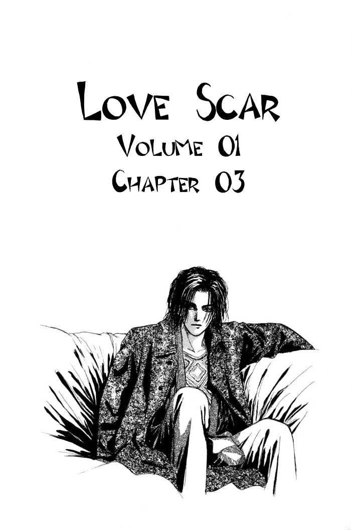 Love Scar Chapter 3 #1