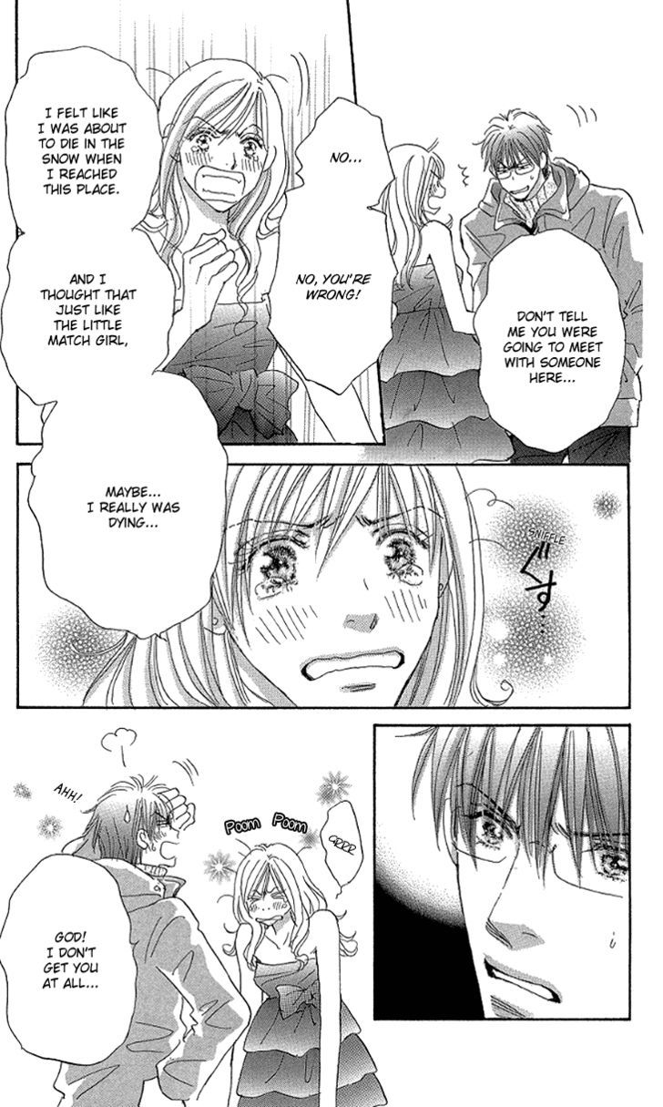 Give Me Love! Chapter 9 #29