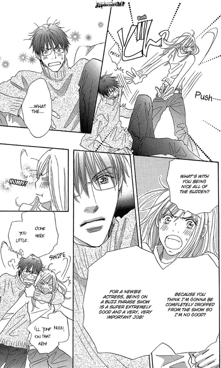 Give Me Love! Chapter 9 #46