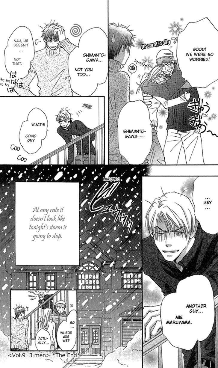 Give Me Love! Chapter 9 #48