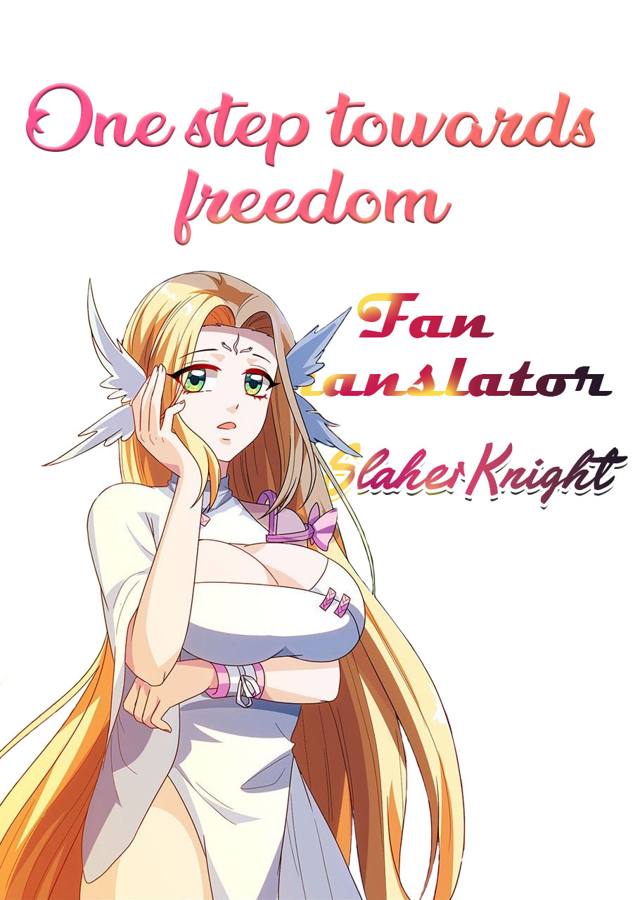 One Step Toward Freedom Chapter 45 #1