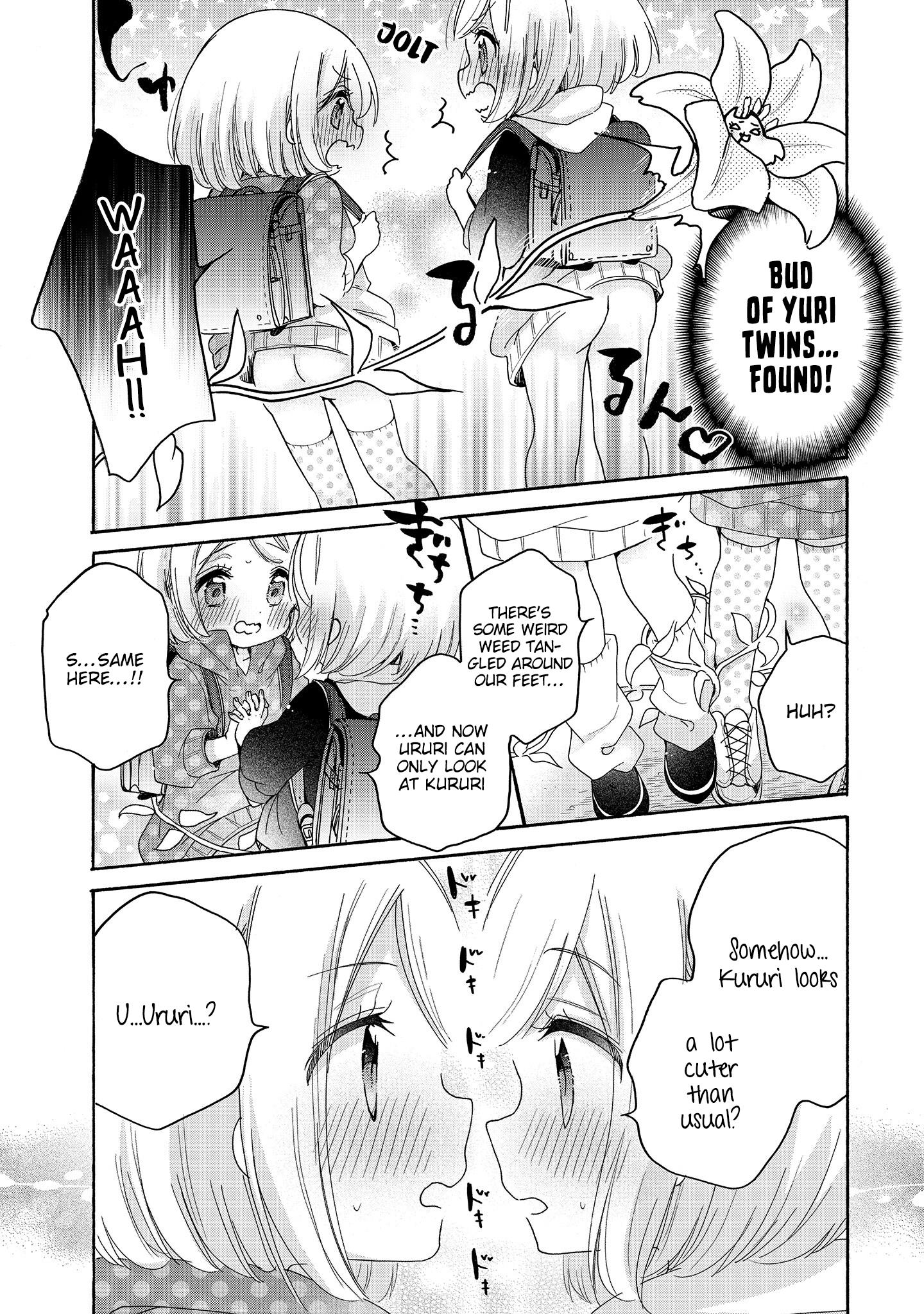 Tokimeke Mahou Youjo Kokopure Chapter 3 #15