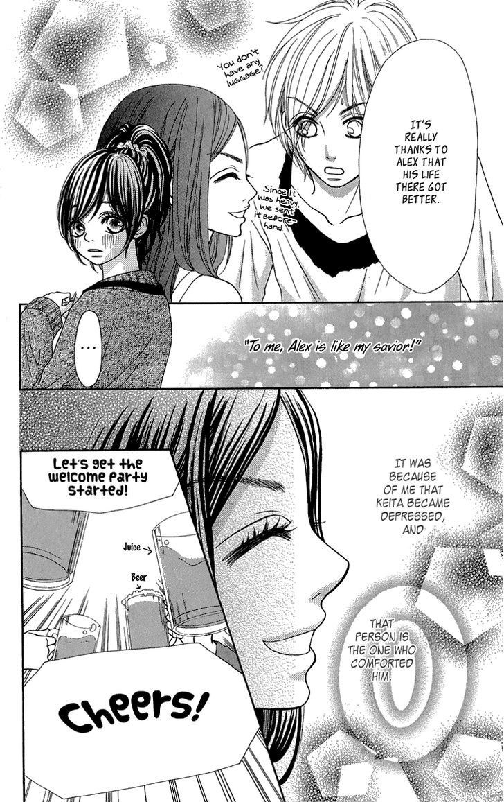 Kimi No Tonari De Seishunchuu Chapter 10 #18