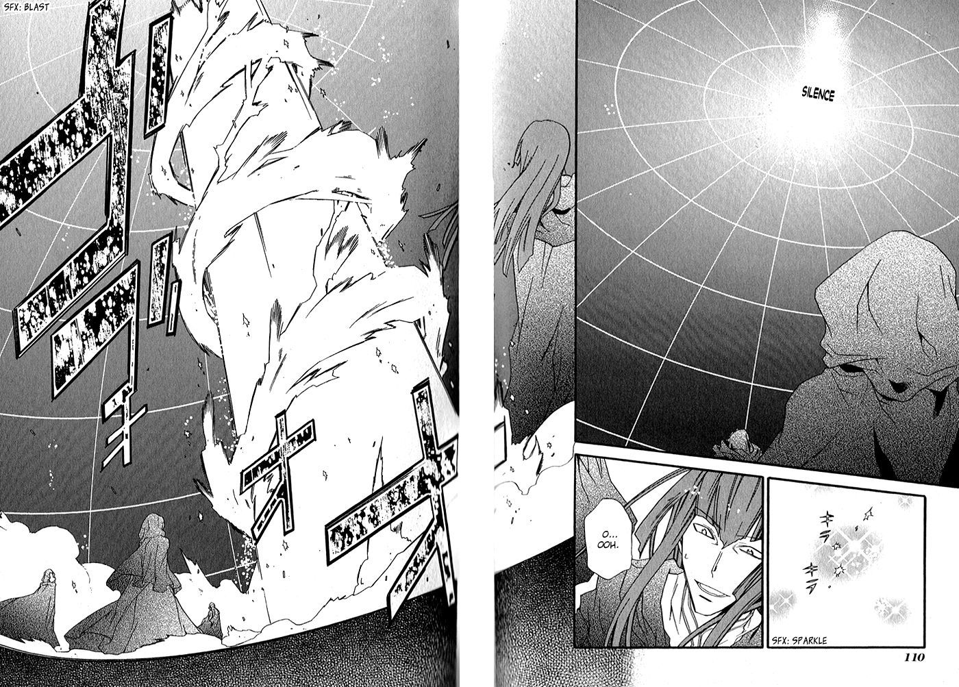 Mahoutsukai No Neko Chapter 30 #25