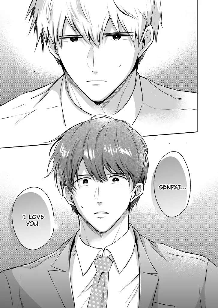 Riman Loveho Danshi-Kai / Lehman Love Hotel Men's Association Chapter 2 #47