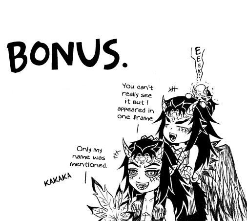 Kimetsu No Yaiba - Genya Doujins Chapter 12 #29