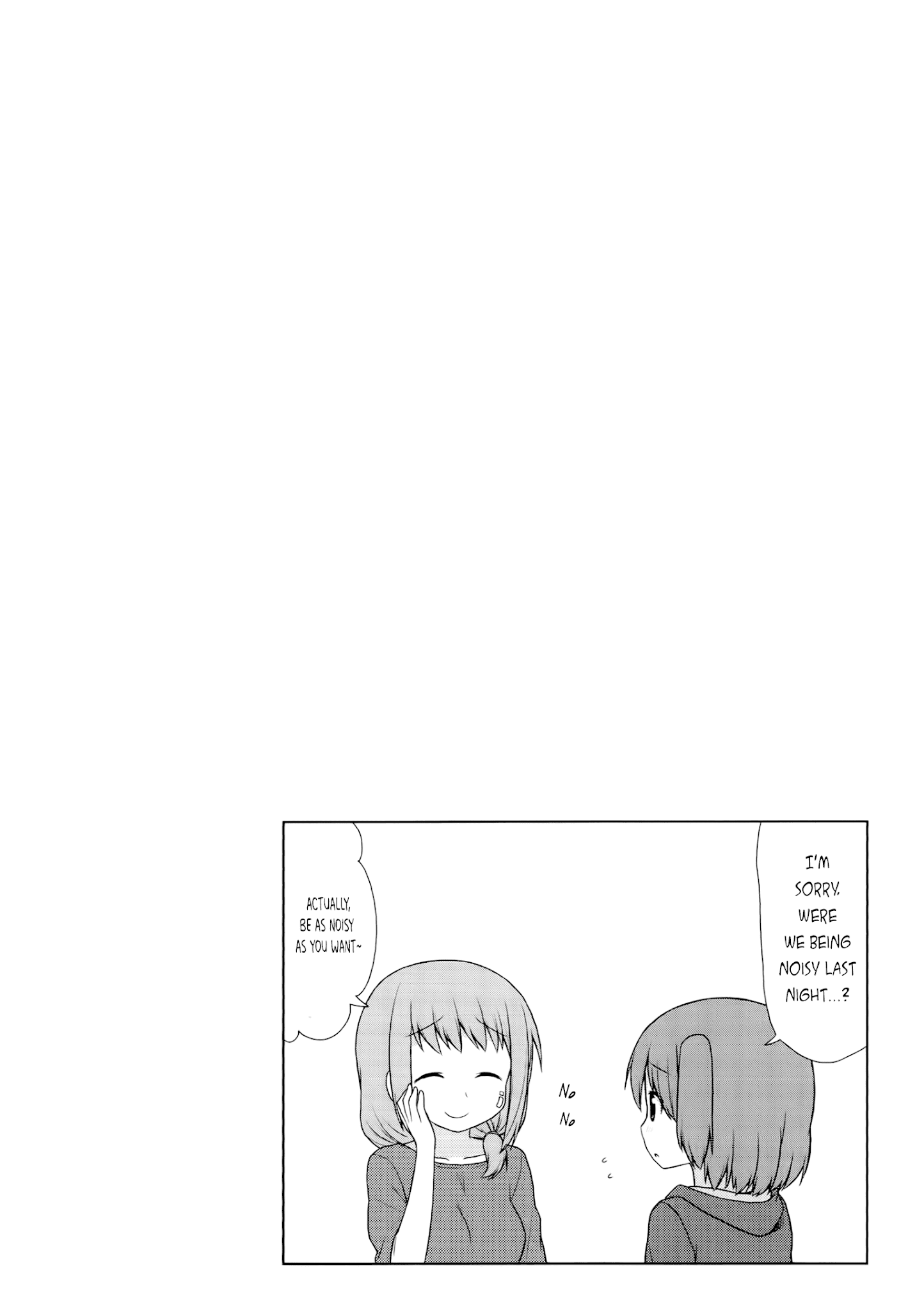 Smile Style Chapter 3 #10