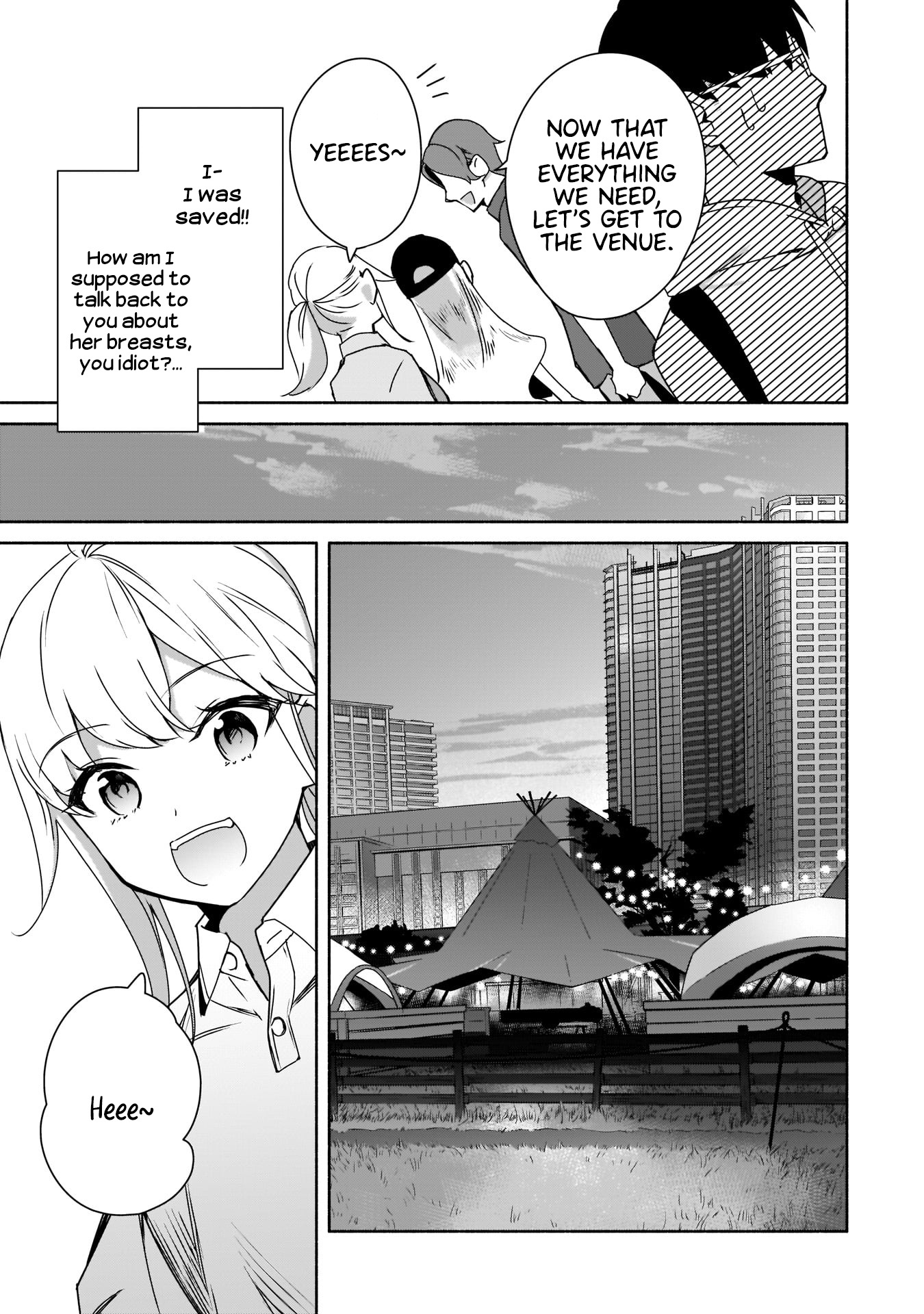 Bocchi No Boku Ni Kyousei Kanojo Ga Yattekita Chapter 6 #20