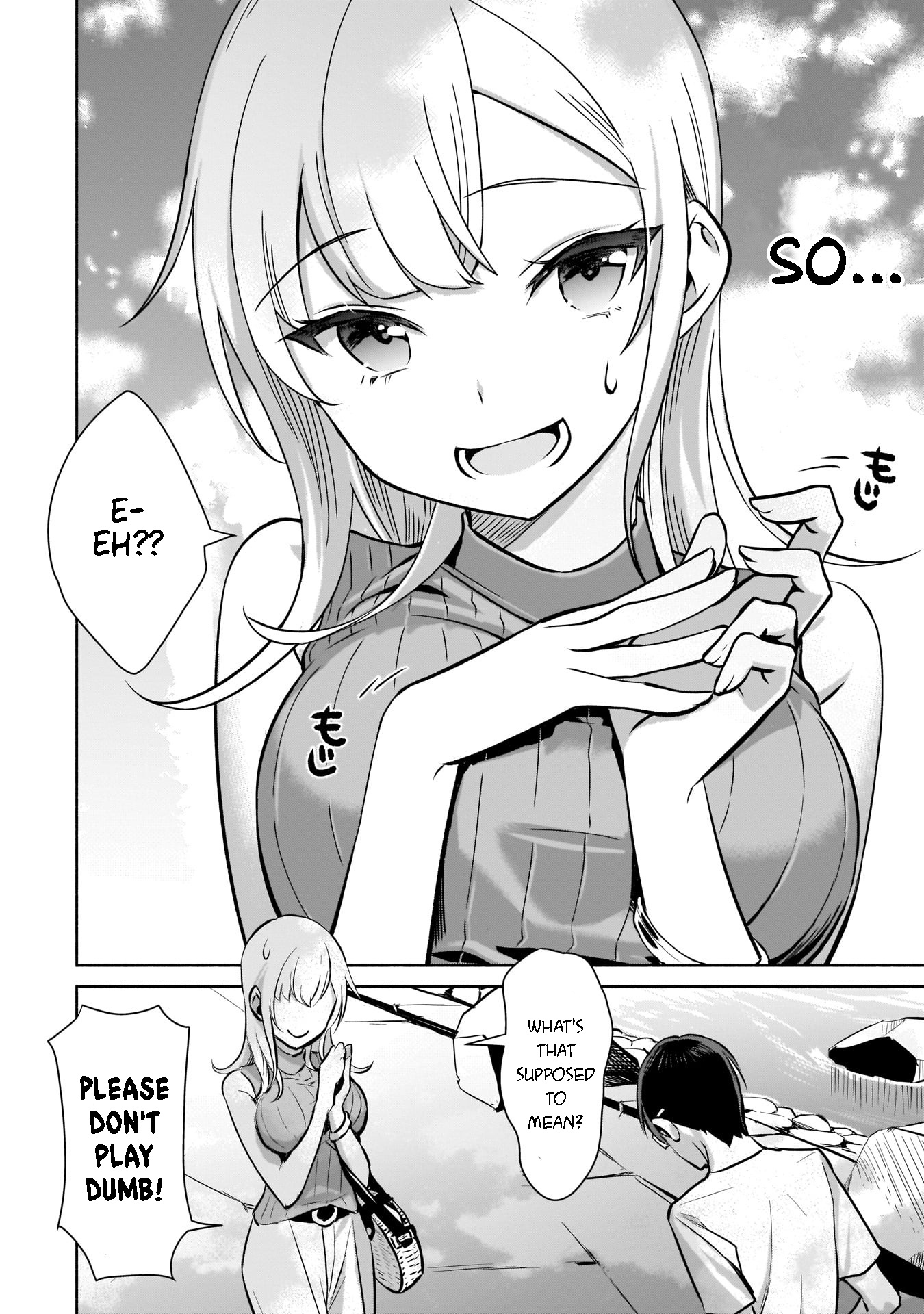 Bocchi No Boku Ni Kyousei Kanojo Ga Yattekita Chapter 1.2 #14