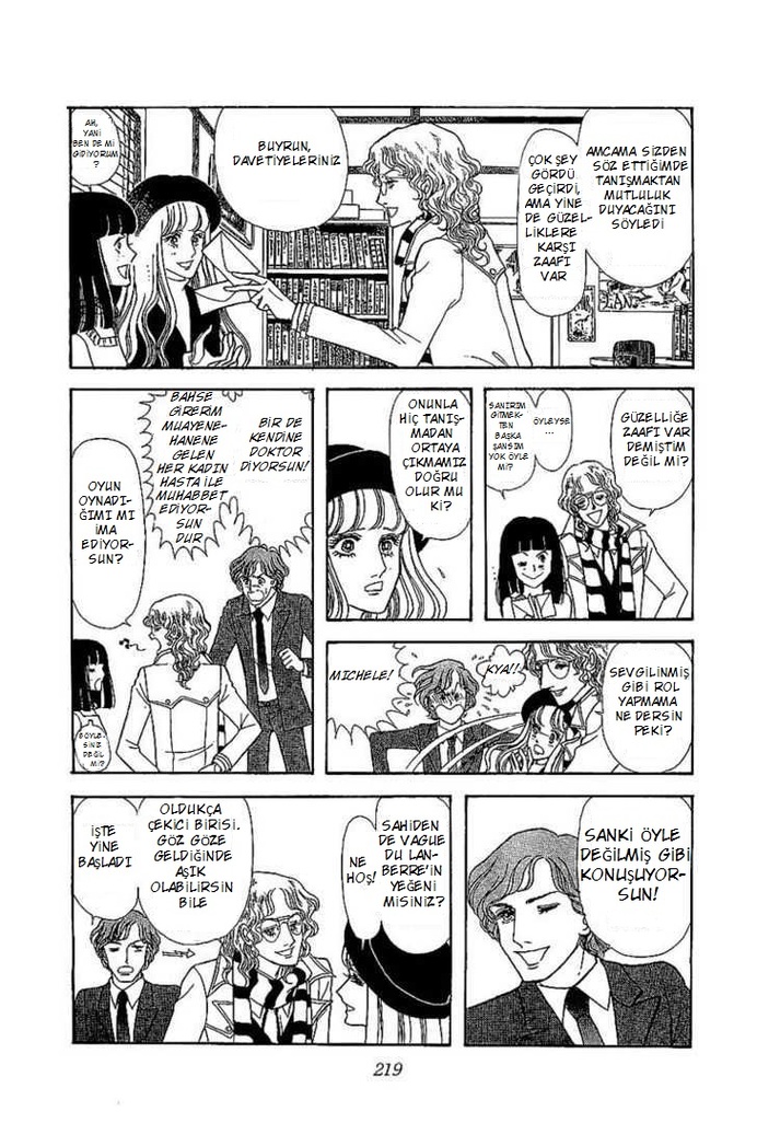 My Favorite Idol Chapter 17 #47