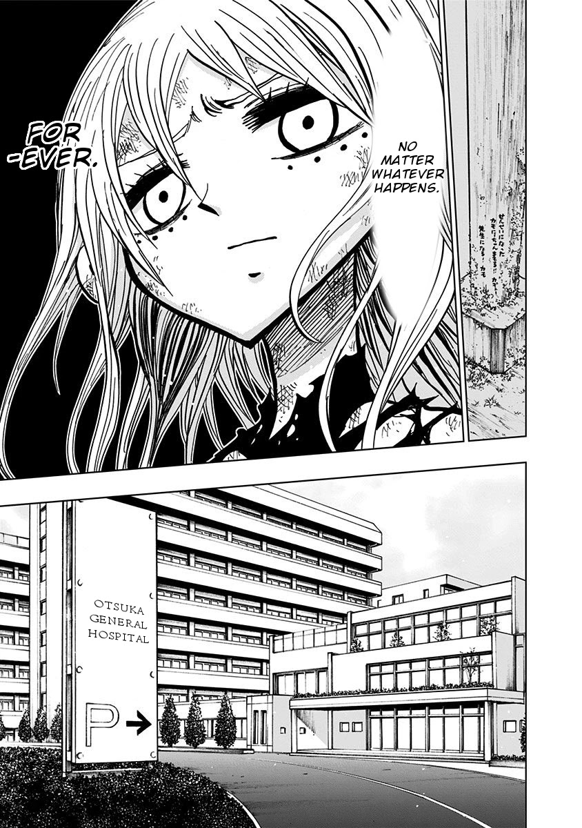 Nejimaki Kagyu Chapter 99 #12