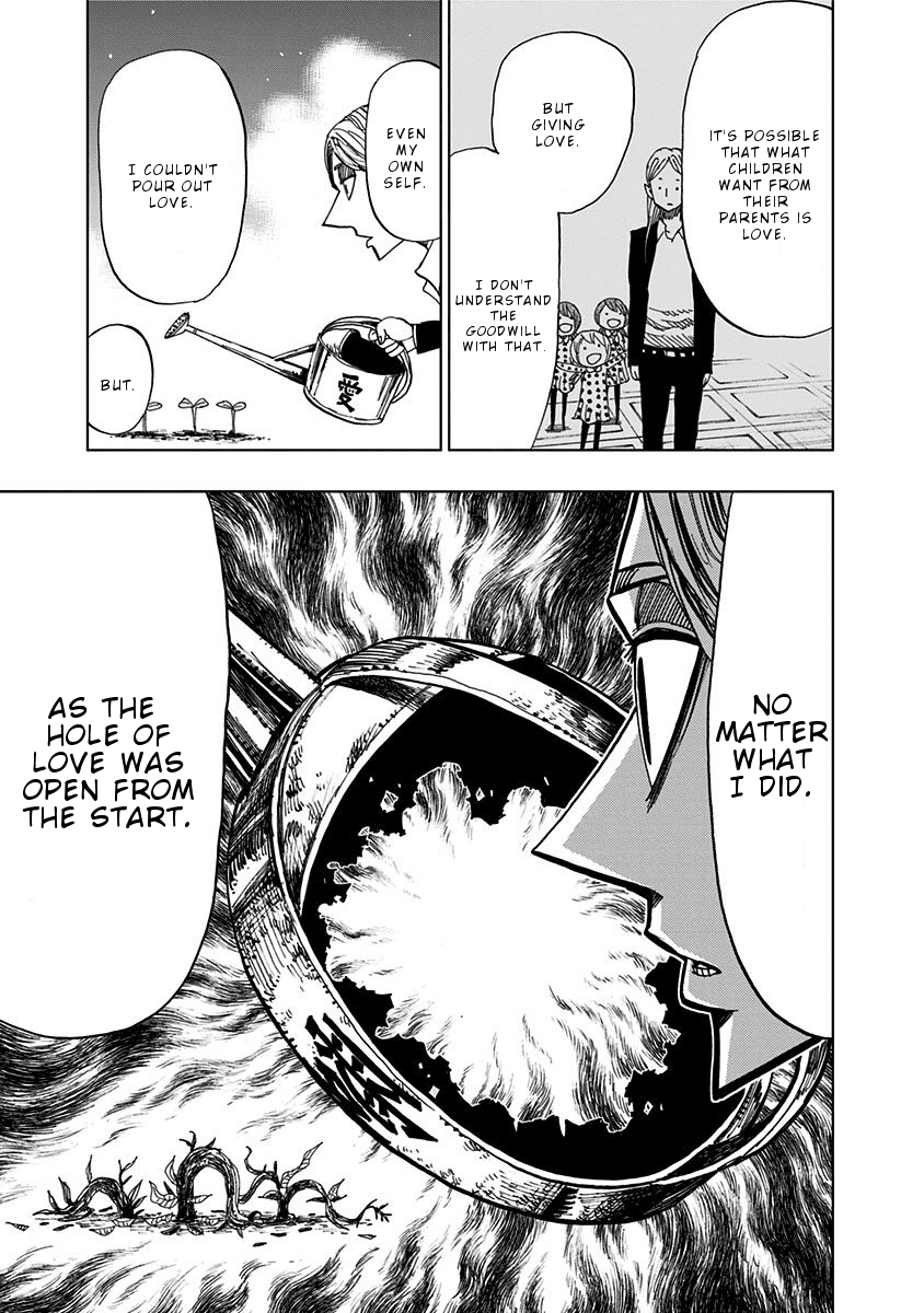 Nejimaki Kagyu Chapter 90 #11