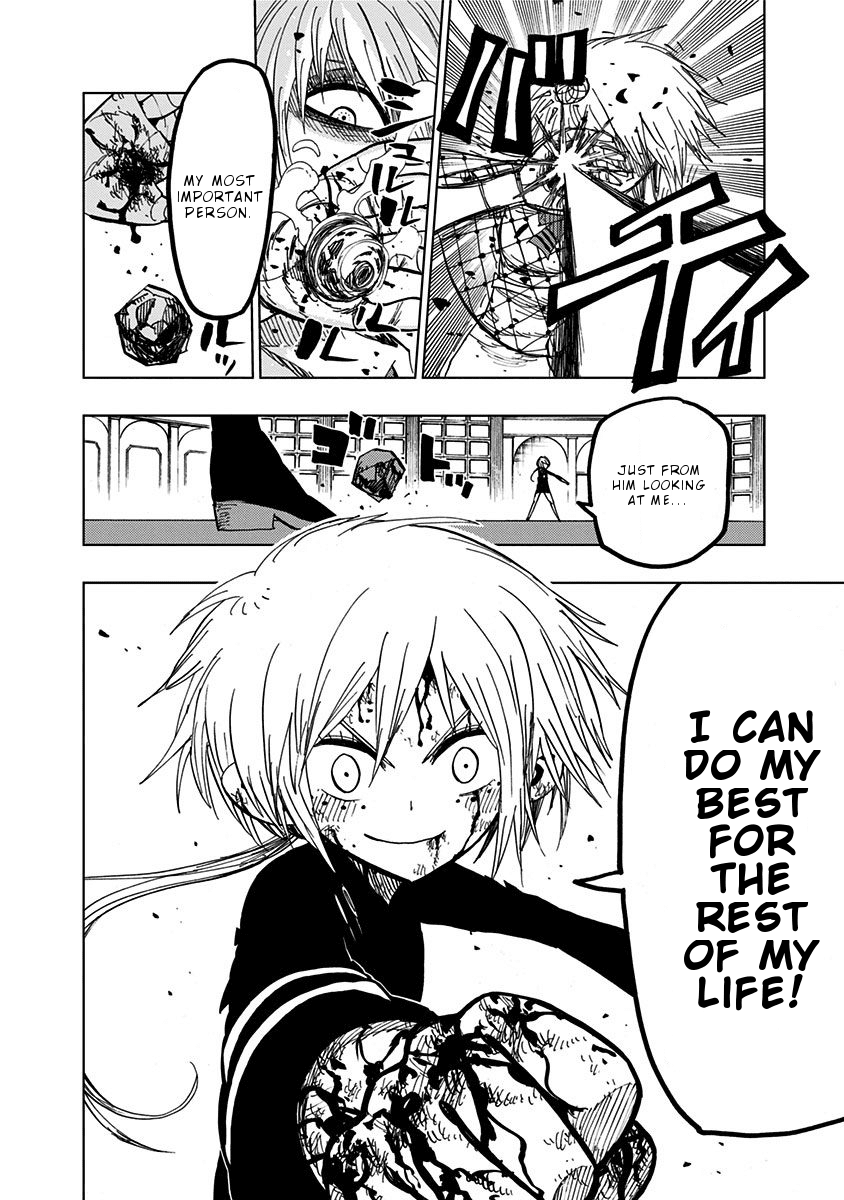 Nejimaki Kagyu Chapter 84 #17