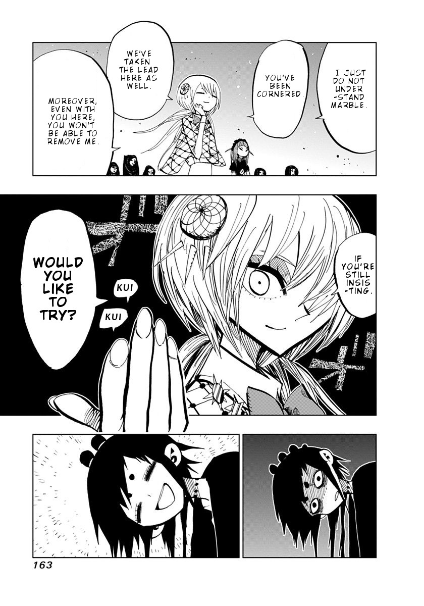 Nejimaki Kagyu Chapter 76 #7