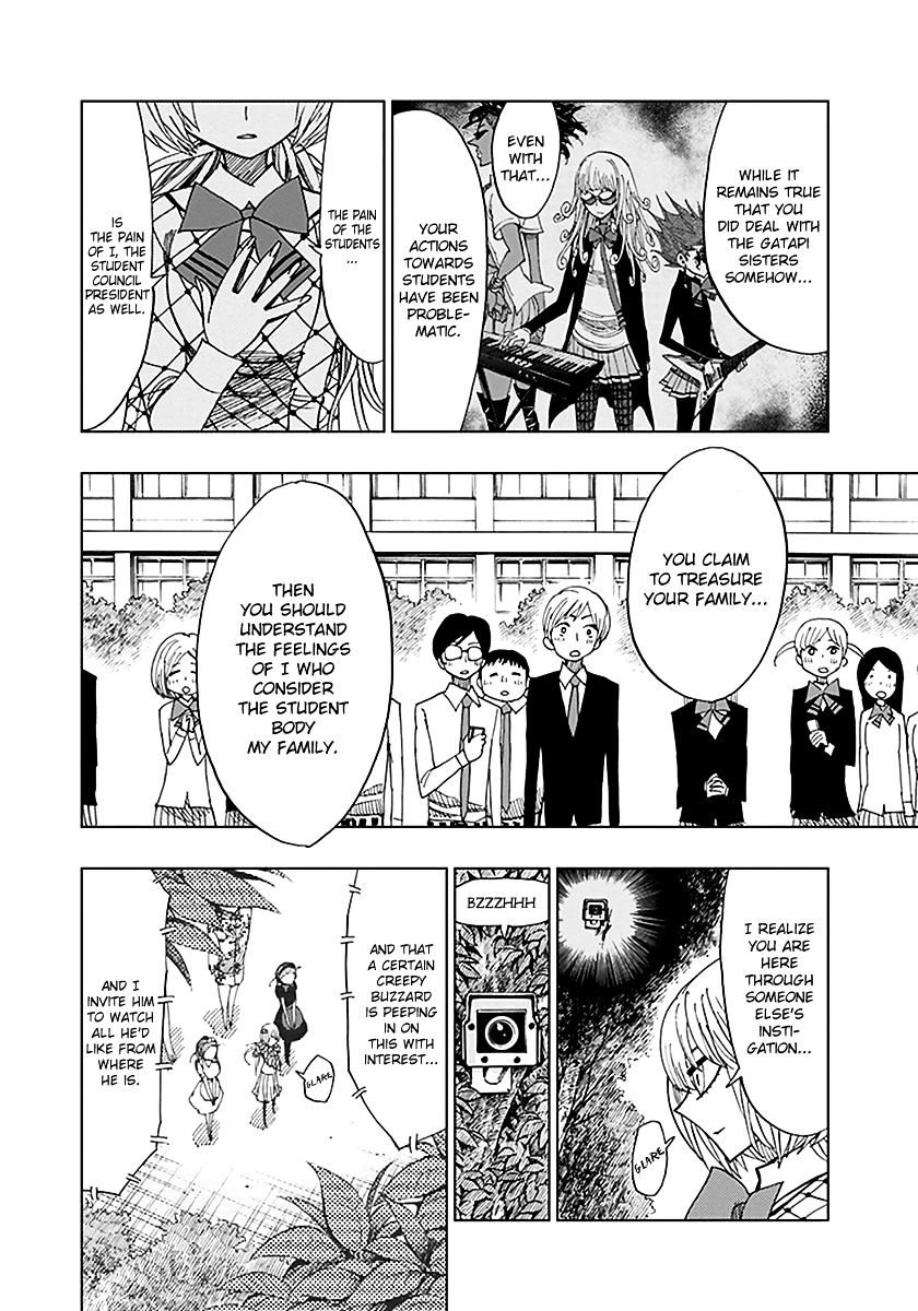 Nejimaki Kagyu Chapter 40 #4