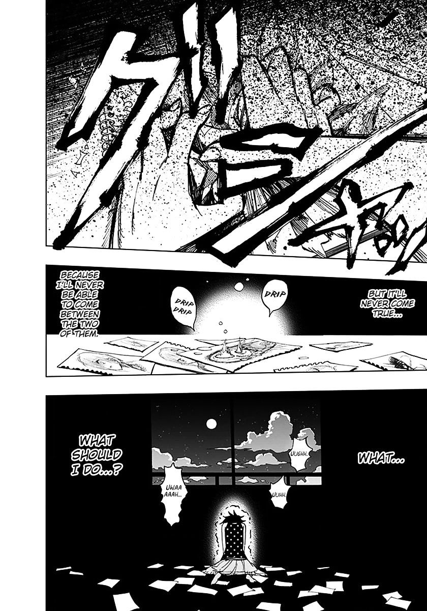 Nejimaki Kagyu Chapter 36 #18