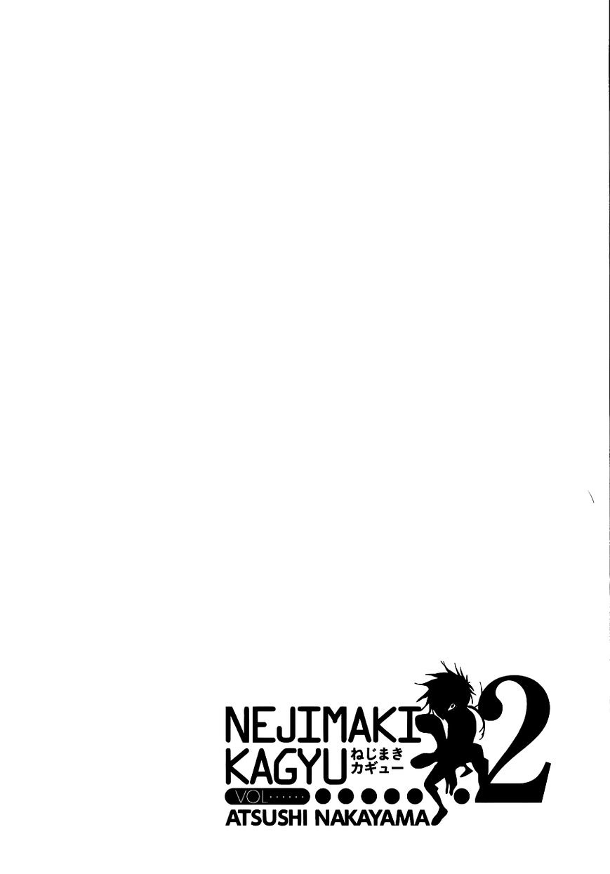 Nejimaki Kagyu Chapter 12 #19