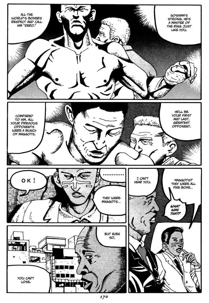 Zero (Matsumoto Taiyo) Chapter 9 #4