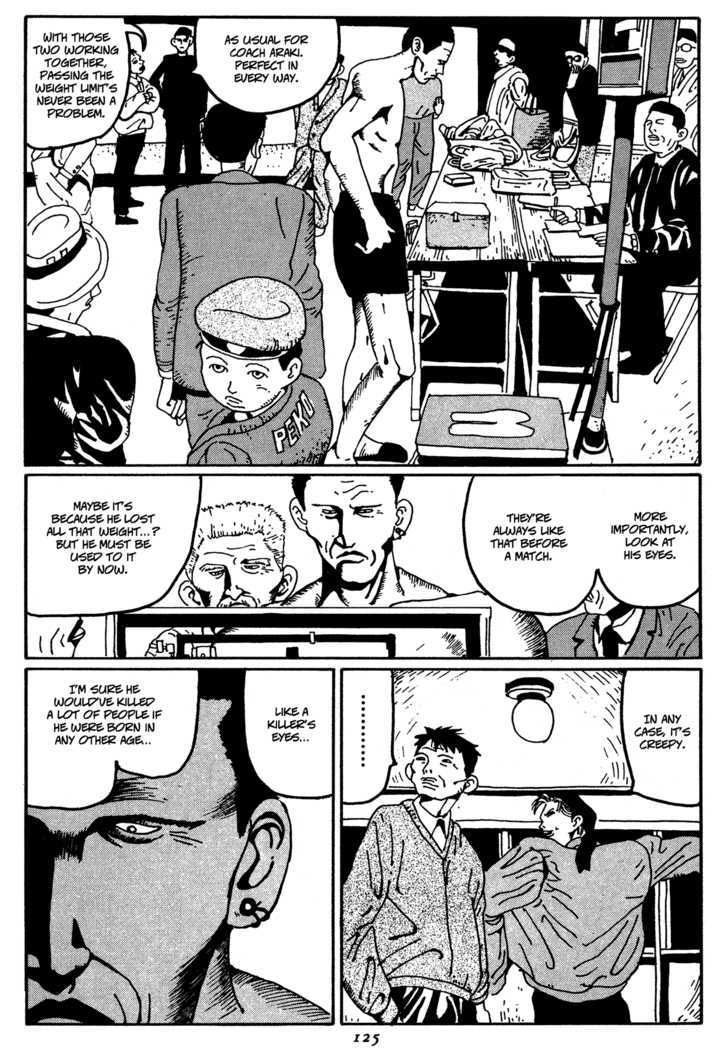 Zero (Matsumoto Taiyo) Chapter 6 #19