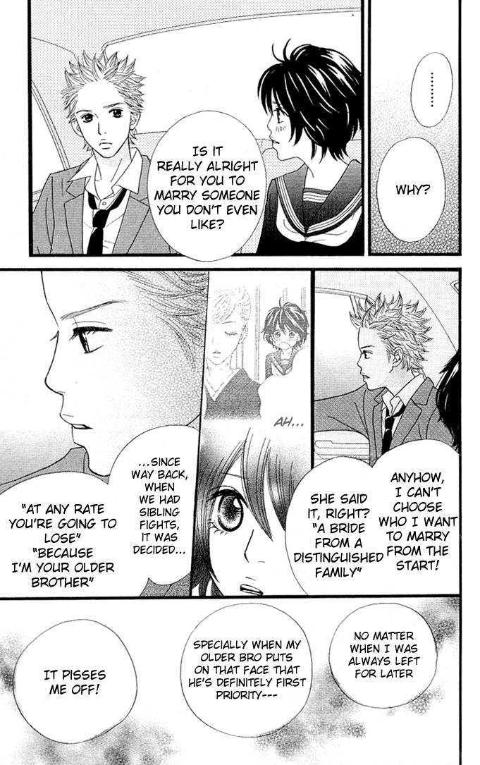 Kin No Angel Chapter 1 #42