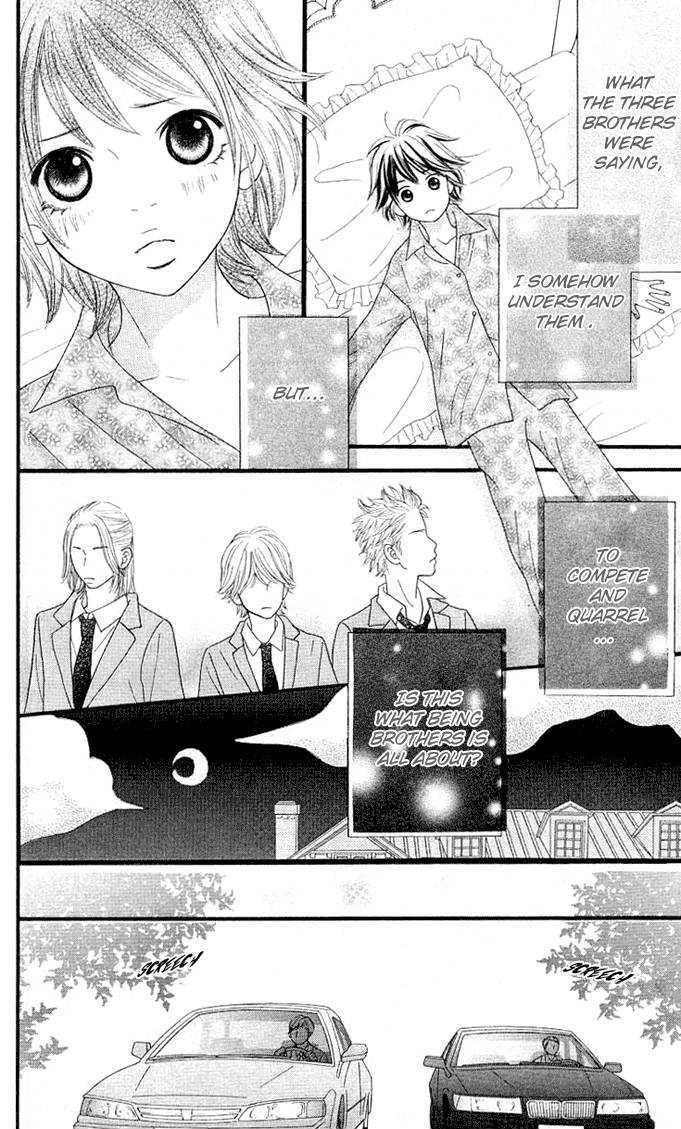 Kin No Angel Chapter 1 #53