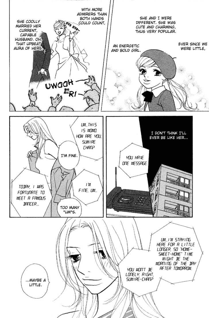 Kimi Wa Pet Chapter 18 #9