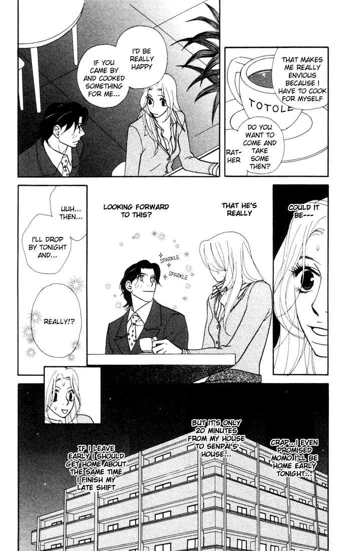 Kimi Wa Pet Chapter 7 #14