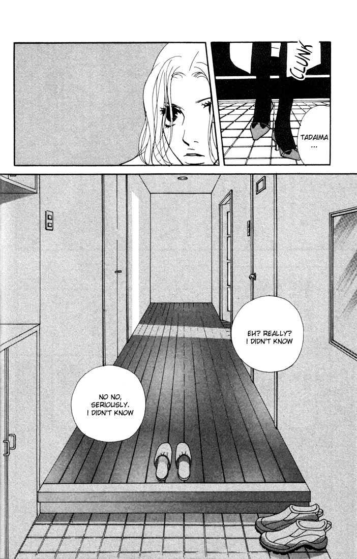 Kimi Wa Pet Chapter 8 #27