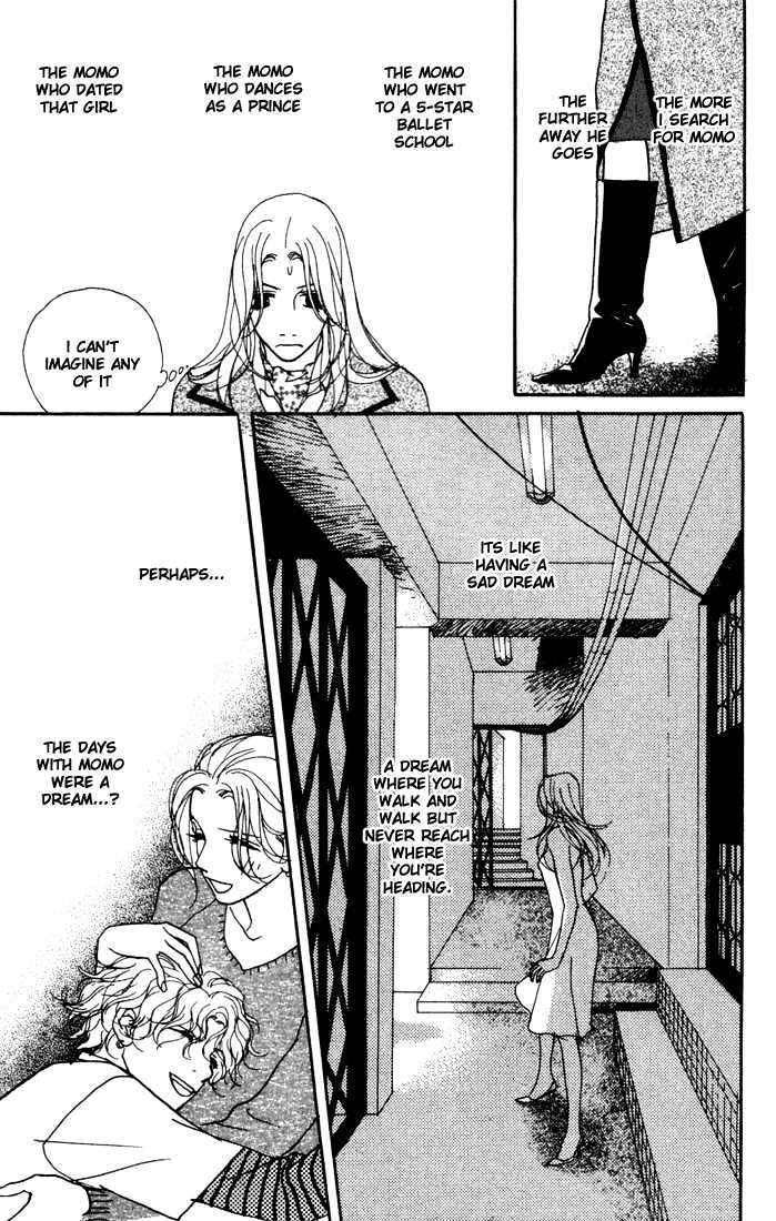 Kimi Wa Pet Chapter 4 #28