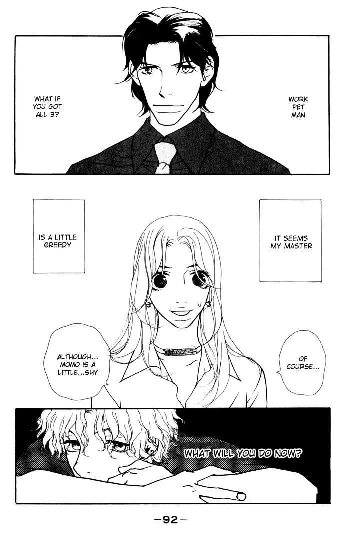 Kimi Wa Pet Chapter 2 #40