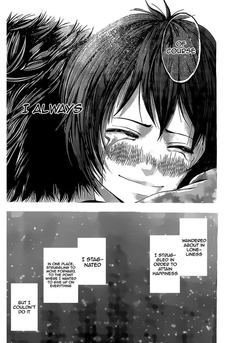 Taiyou No Hitomi Chapter 7 #25