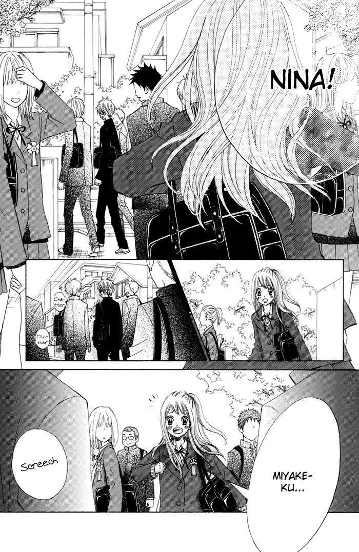 Tonari No Atashi Chapter 38 #7