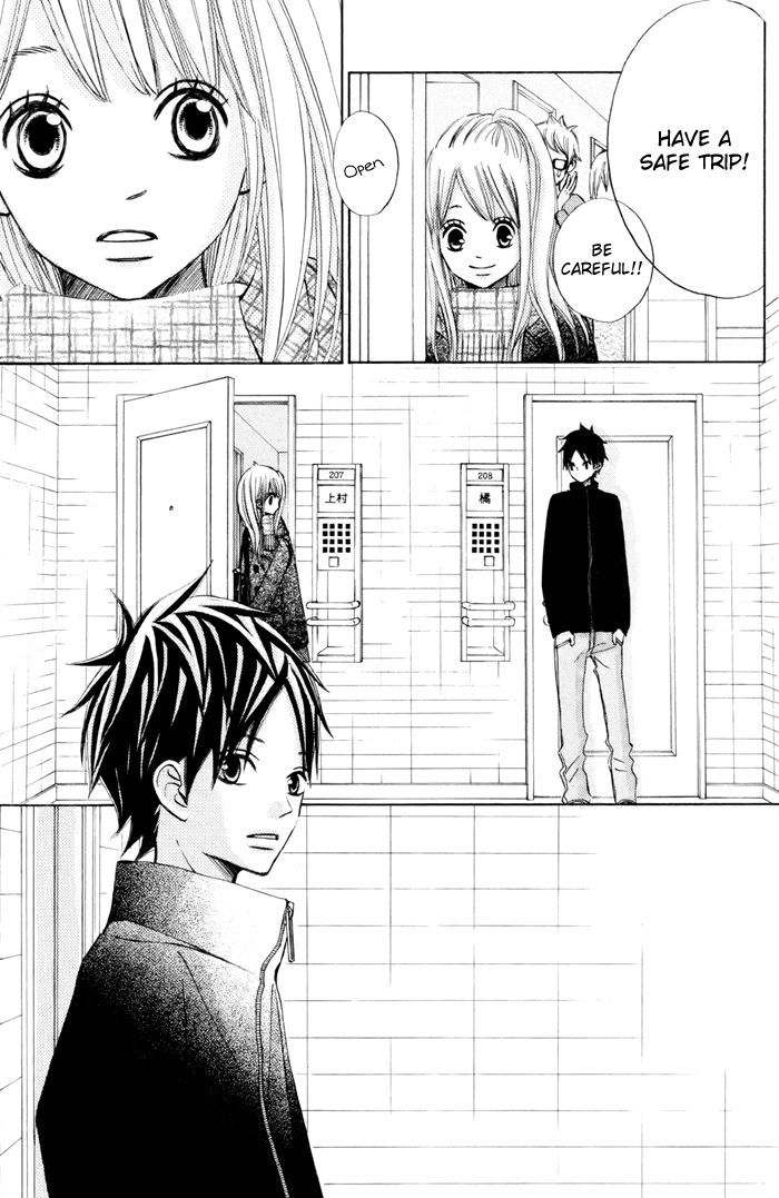 Tonari No Atashi Chapter 37 #27