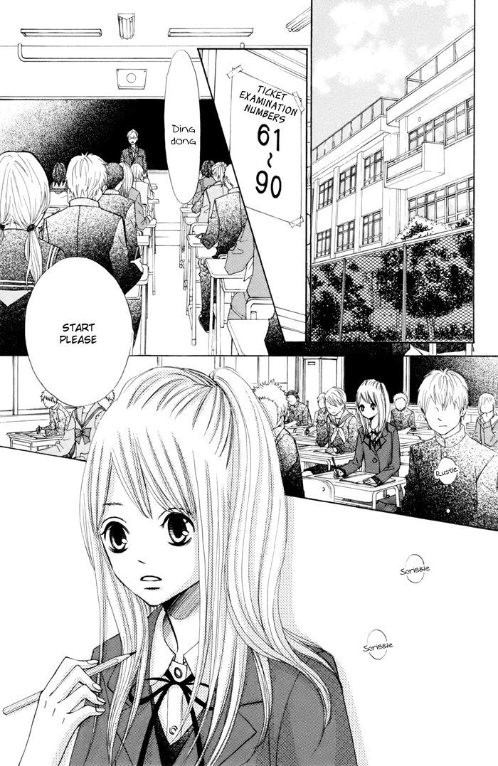 Tonari No Atashi Chapter 37 #29