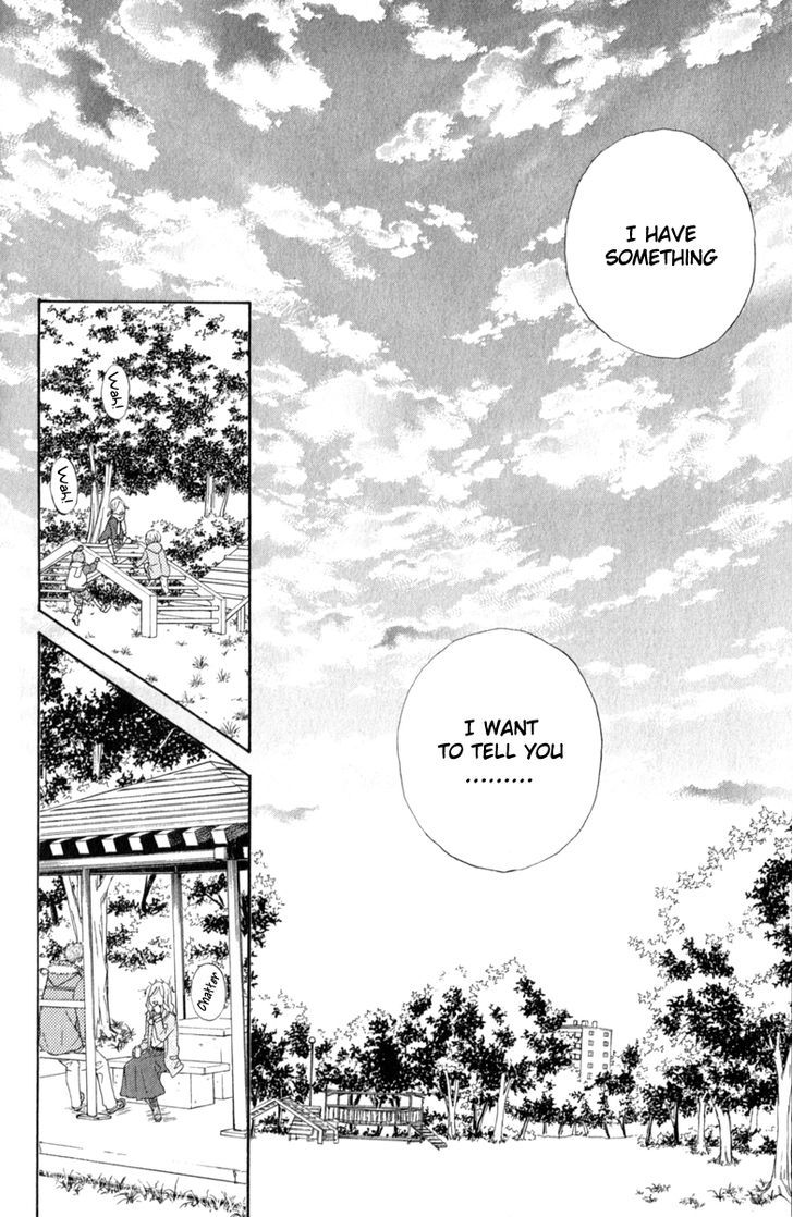 Tonari No Atashi Chapter 36 #8