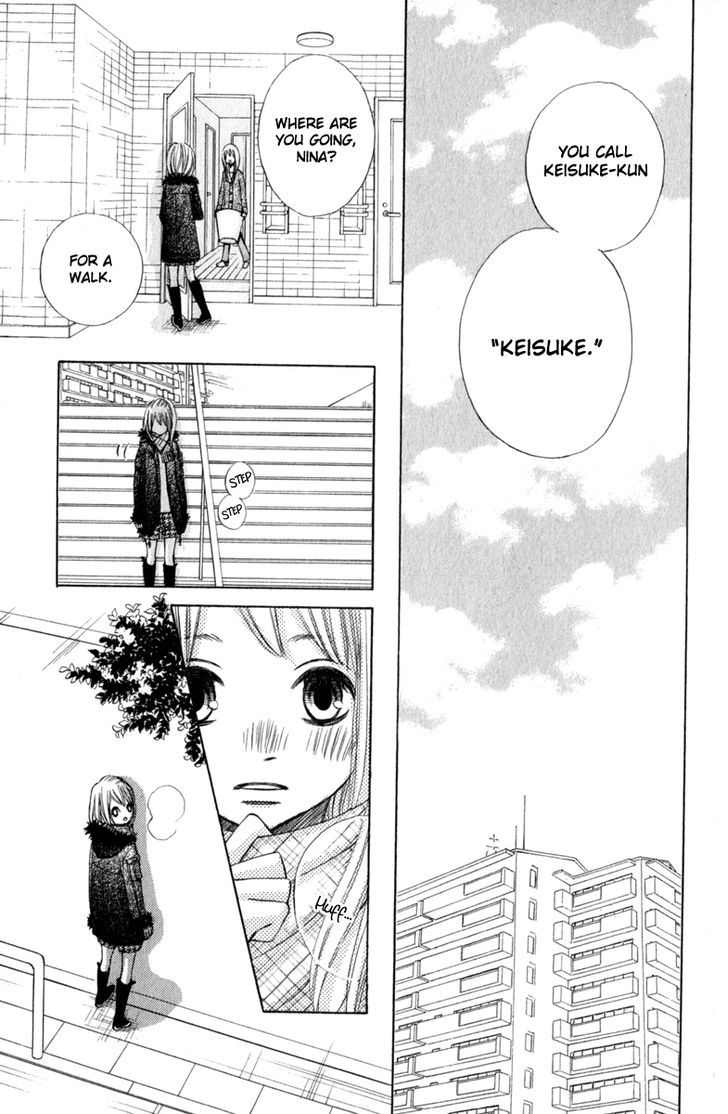 Tonari No Atashi Chapter 36 #15