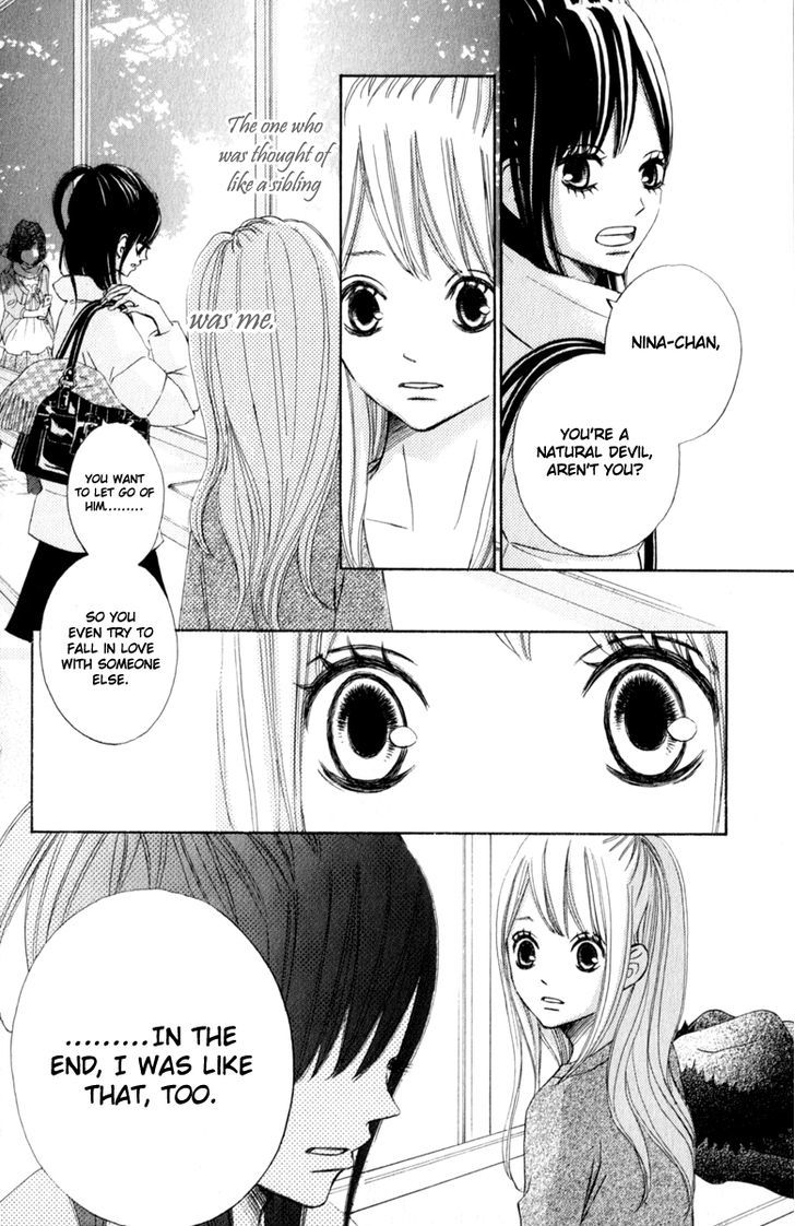 Tonari No Atashi Chapter 32 #28