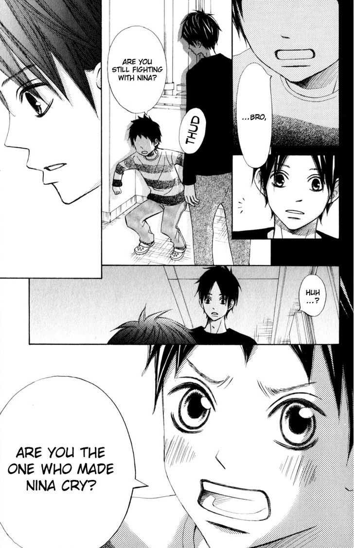 Tonari No Atashi Chapter 31 #22